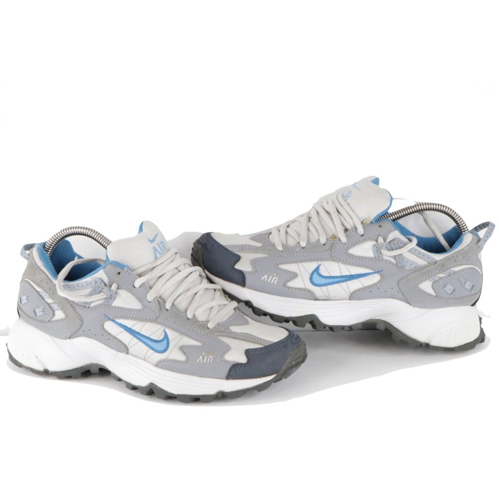 tenis nike air relentless 4
